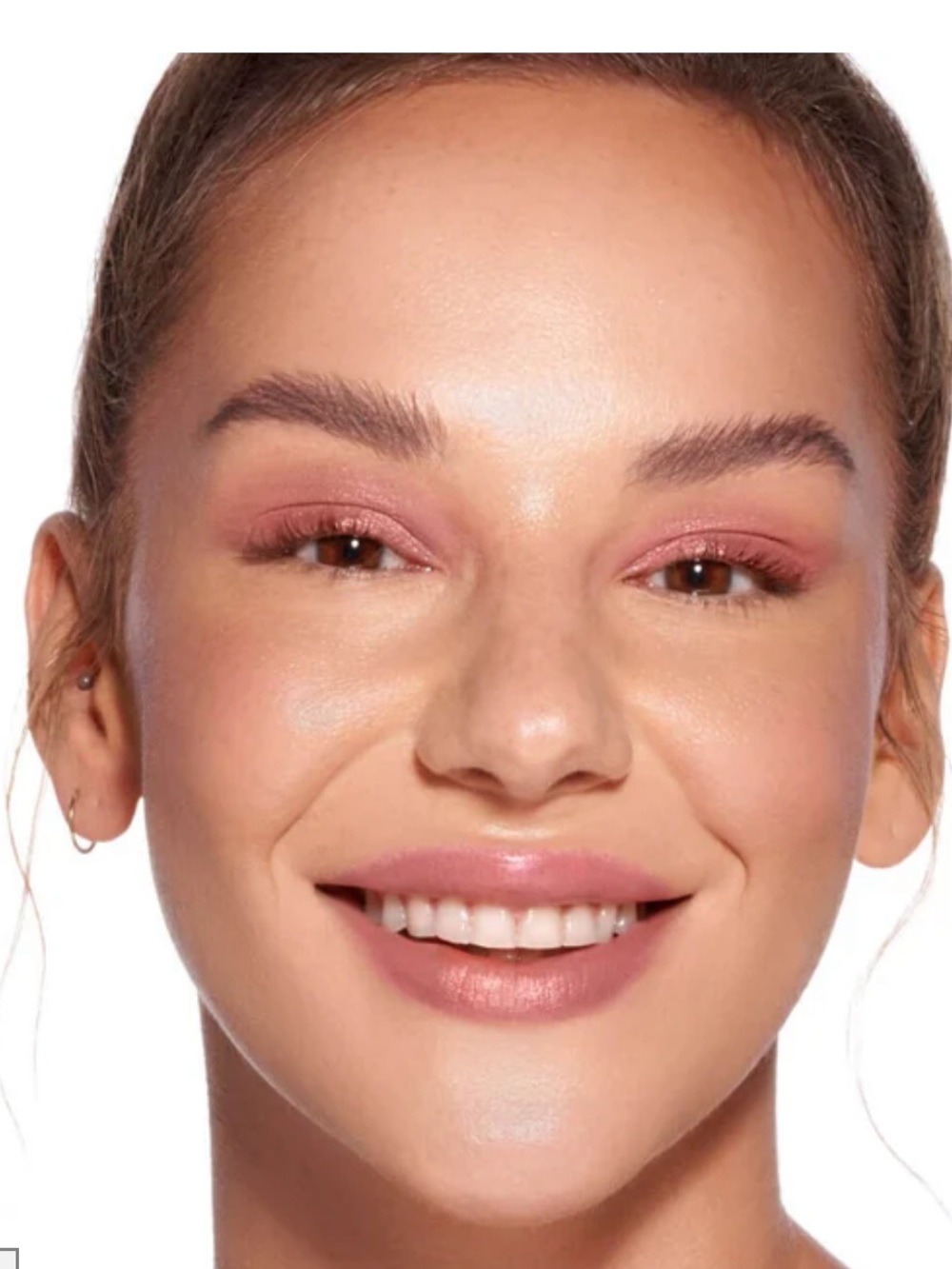 Danessa Myricks bread N butter vision flush